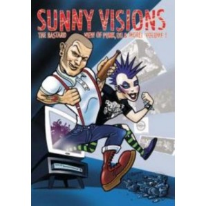 V.A. 'Sunny Visions'  DVD